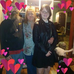 Meet your Posher, Darlene